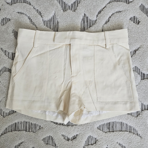 A.L.C. shorts NWT